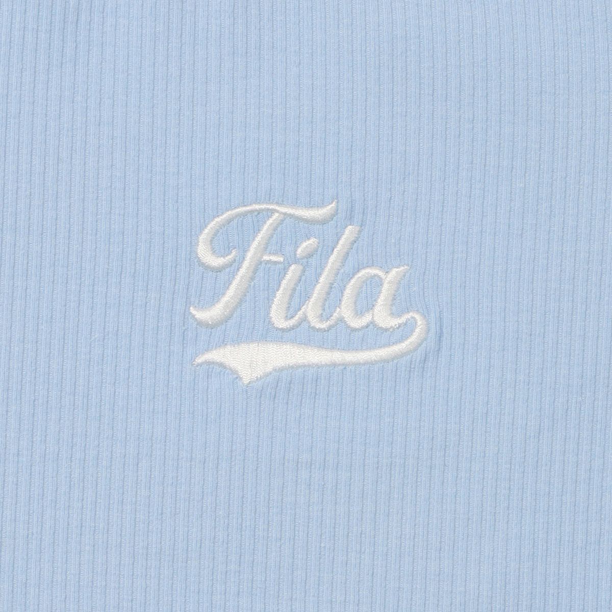 휠라 키즈(FILA KIDS) 여아 절개 티셔츠