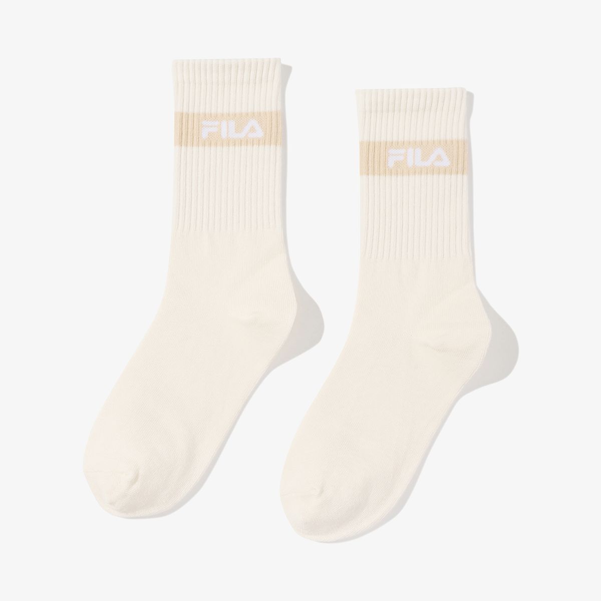 휠라 키즈(FILA KIDS) 장목 3pack 번들