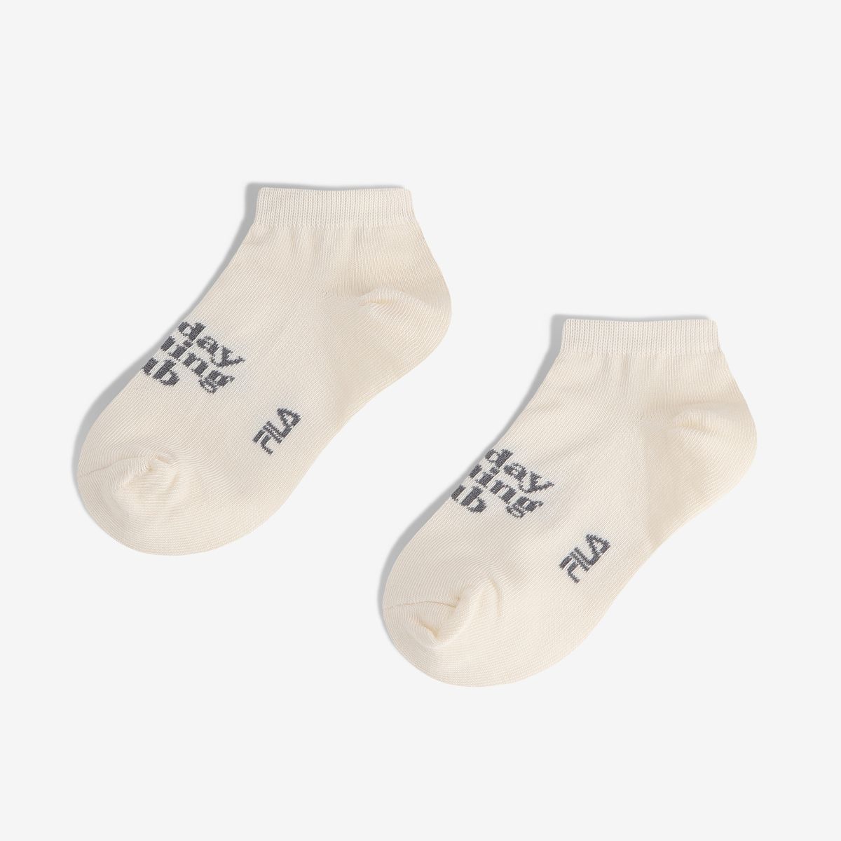 휠라 키즈(FILA KIDS) 단목 3pack 번들