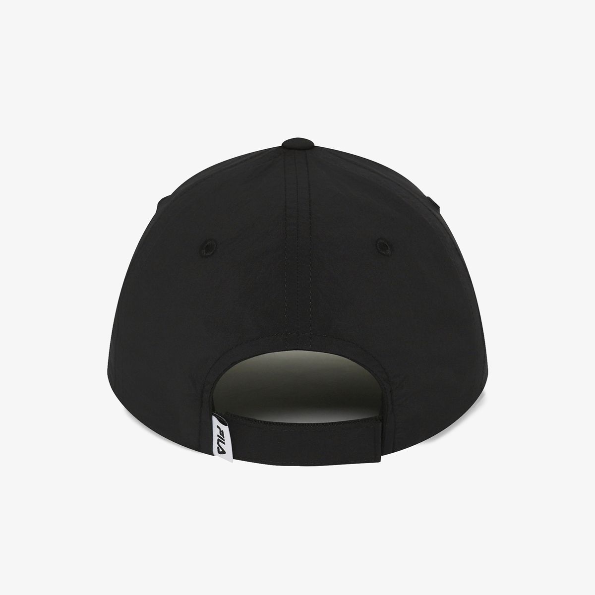 휠라 키즈(FILA KIDS) 레터링 경량 볼캡