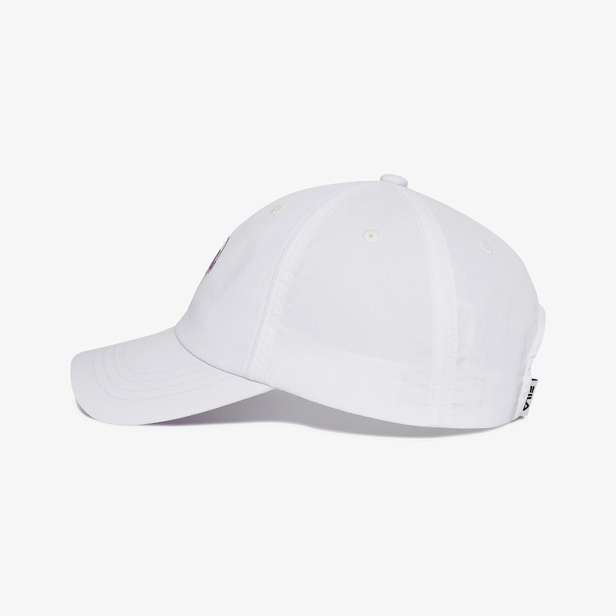 휠라 키즈(FILA KIDS) 레터링 경량 볼캡