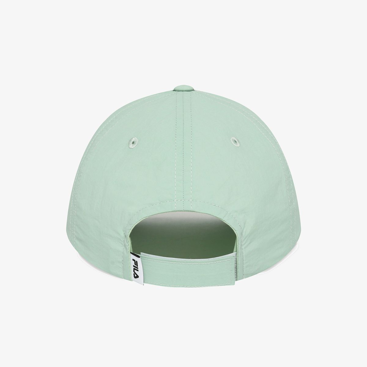 휠라 키즈(FILA KIDS) 레터링 경량 볼캡
