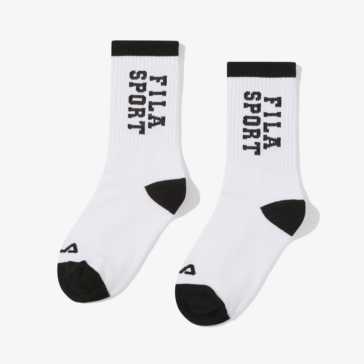 휠라 키즈(FILA KIDS) 크릭 장목양말