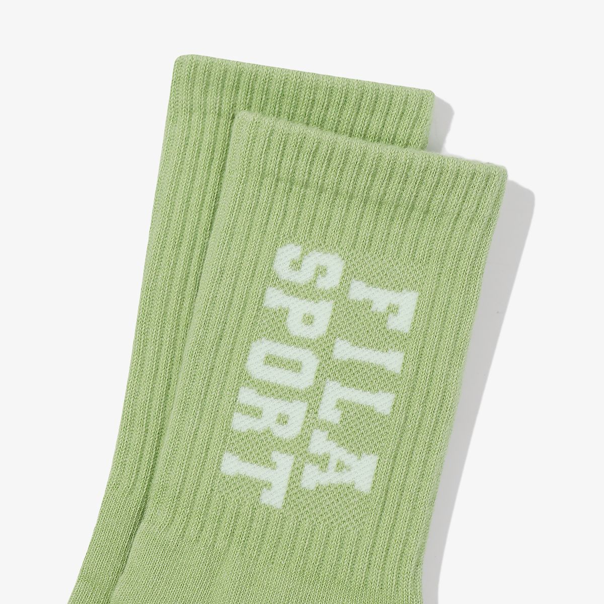 휠라 키즈(FILA KIDS) 크릭 장목양말