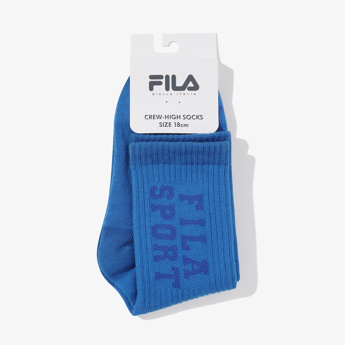 휠라 키즈(FILA KIDS) 크릭 장목양말