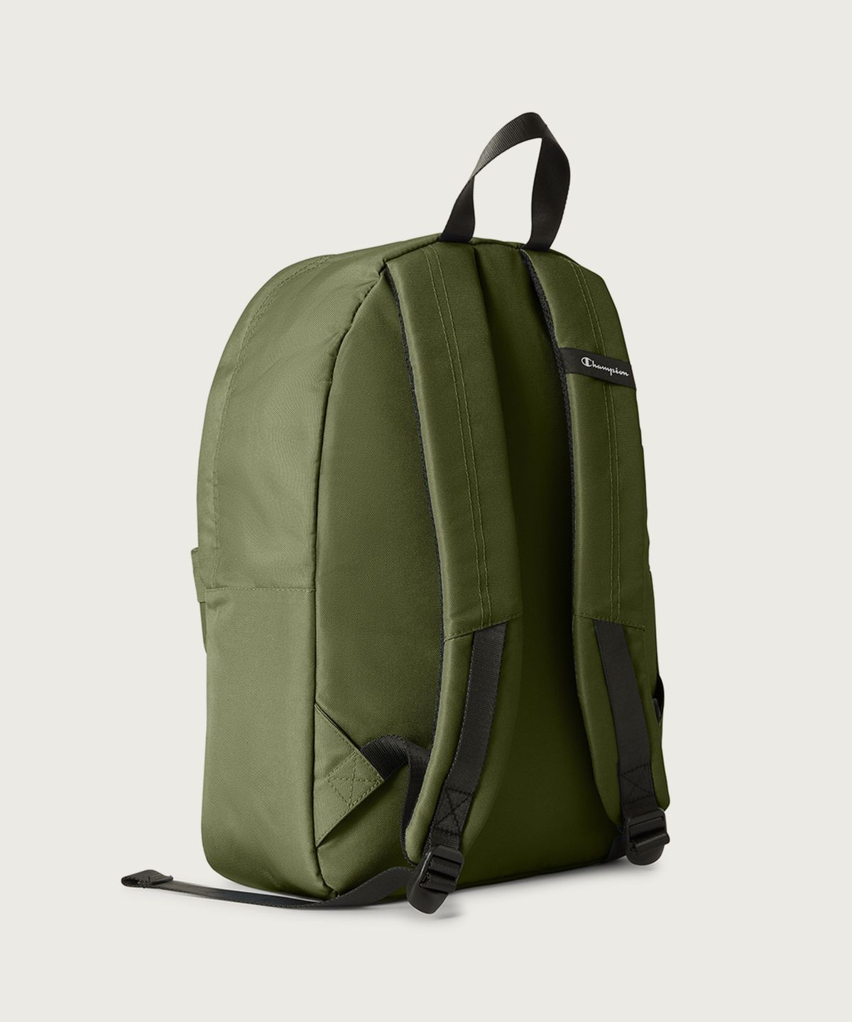 챔피온(CHAMPION) C로고 백팩 Olive