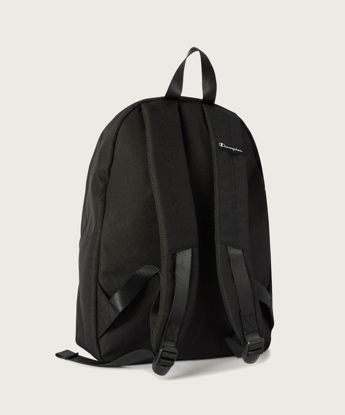 챔피온(CHAMPION) C로고 스몰 백팩 Black