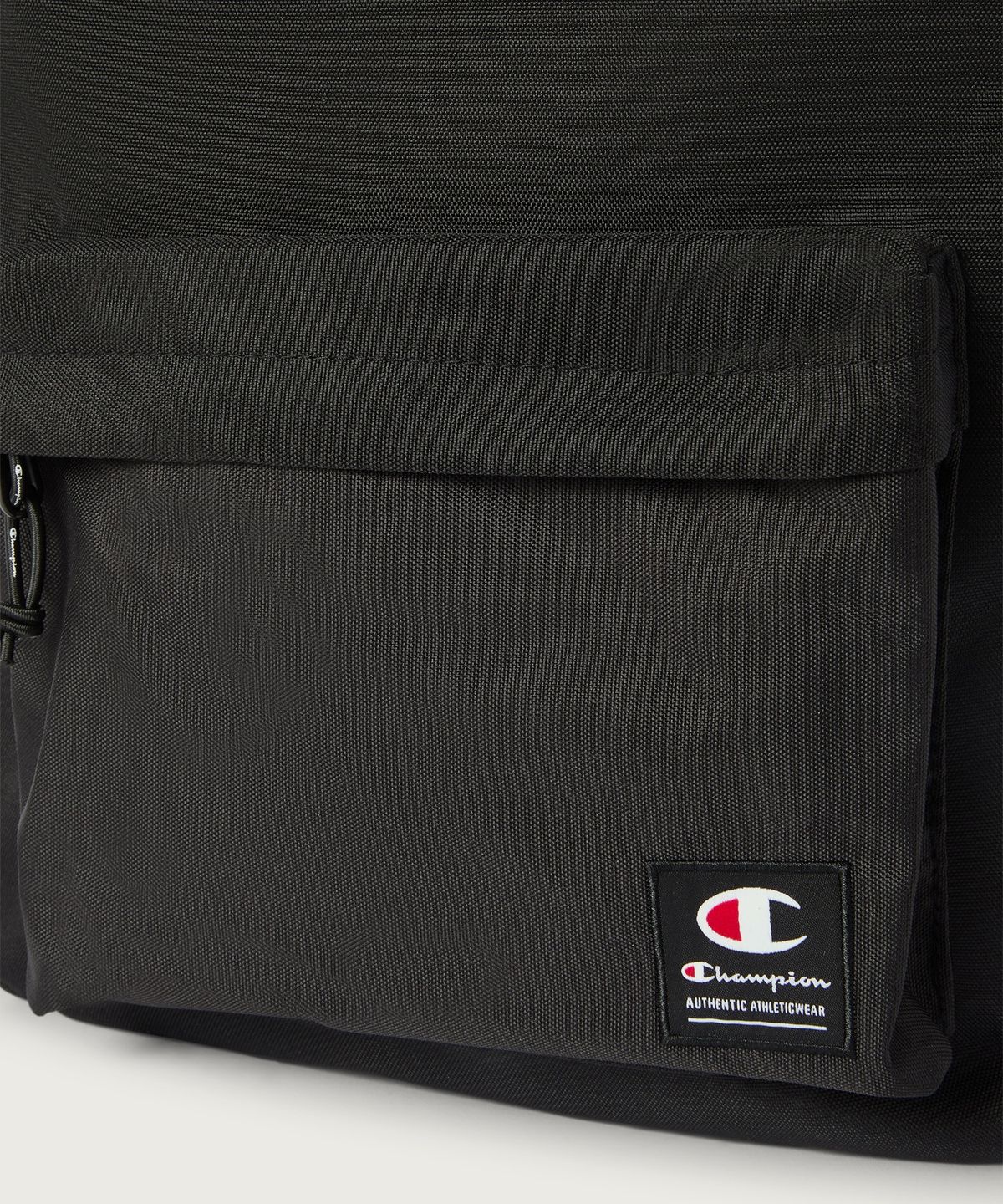 챔피온(CHAMPION) C로고 스몰 백팩 Black
