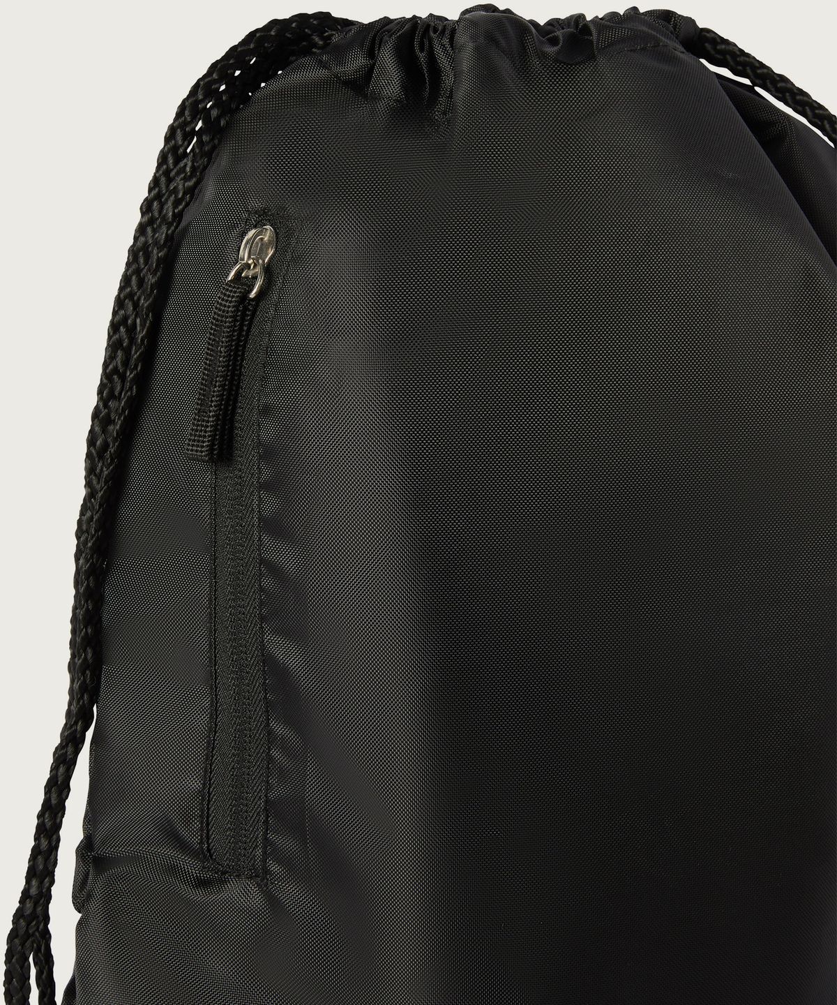 챔피온(CHAMPION) 로고 짐색 Black