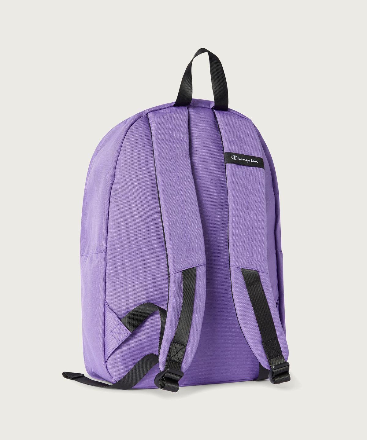 챔피온(CHAMPION) C로고 백팩 Purple
