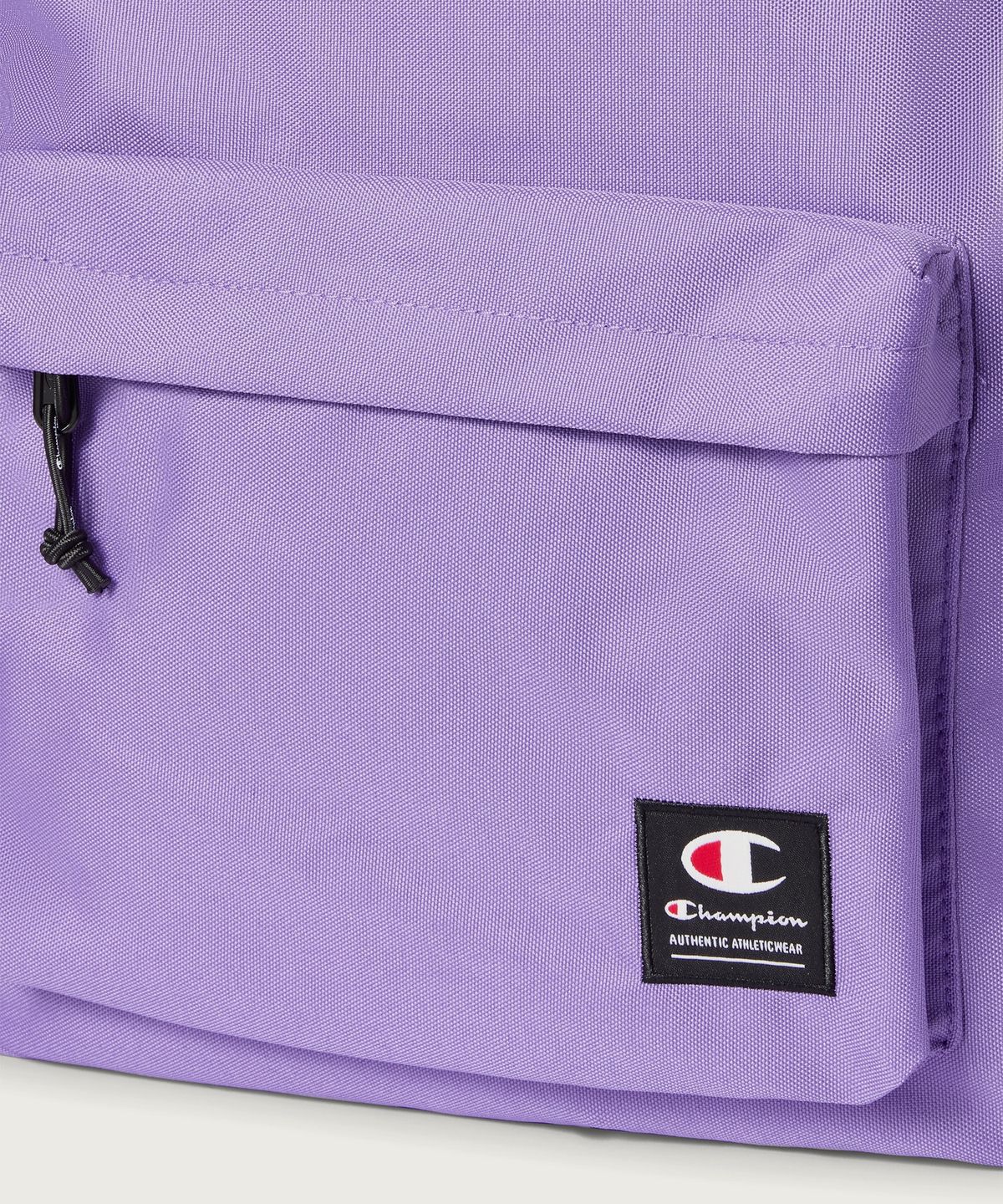 챔피온(CHAMPION) C로고 백팩 Purple