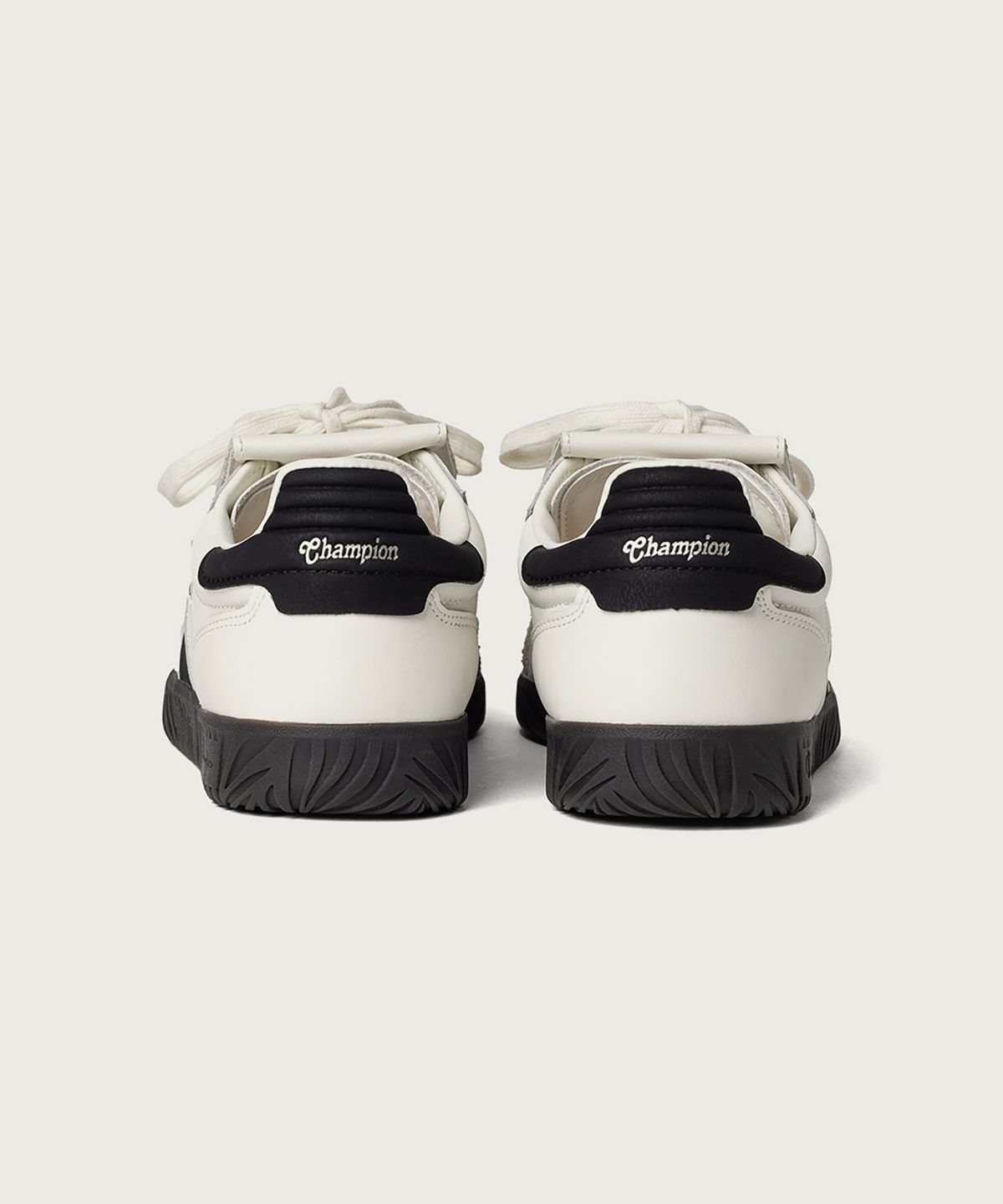 챔피온(CHAMPION) 여성 T 트레이너 스니커즈 Cream