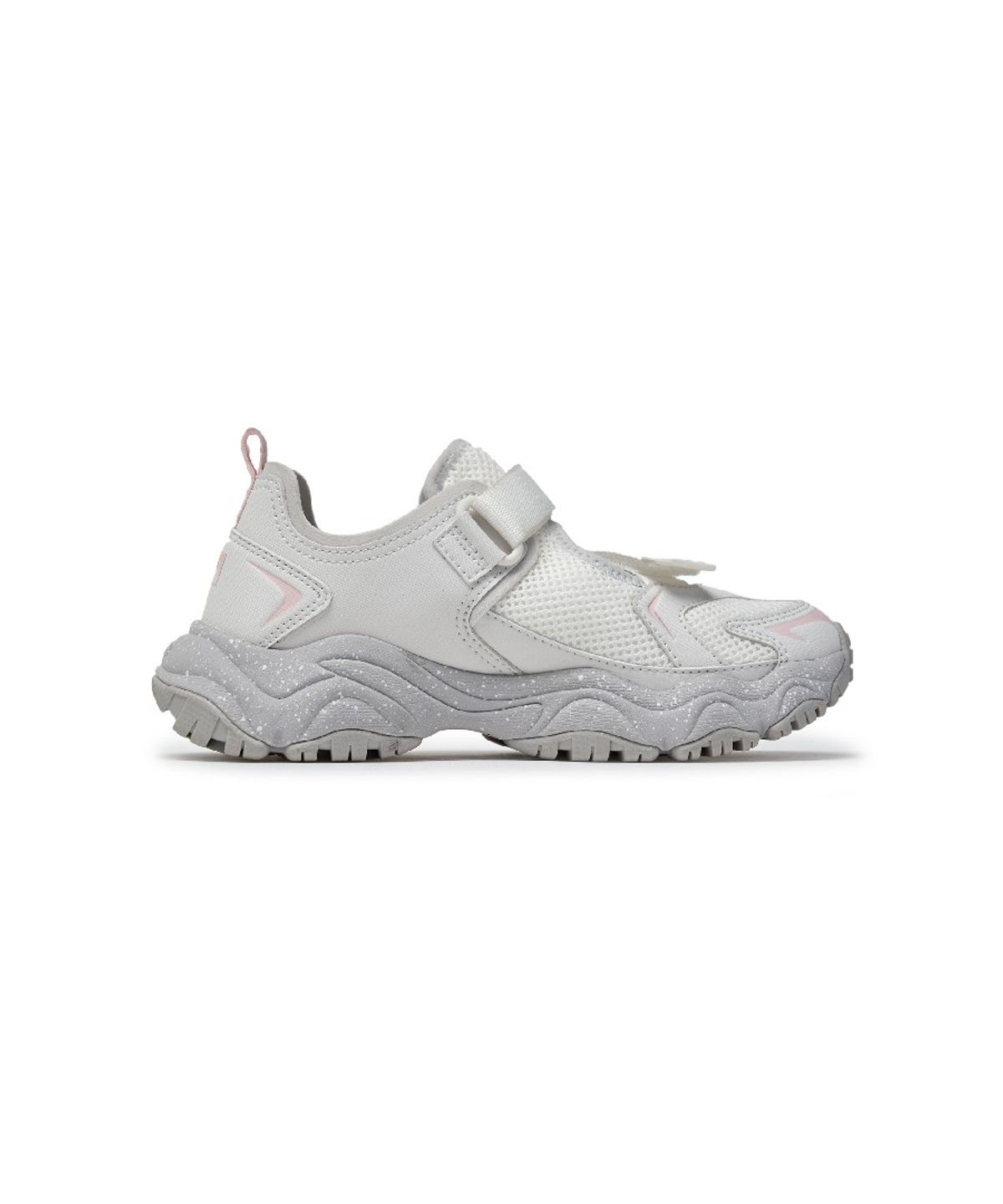 엠엘비 키즈(MLB KIDS) 카고 청키 글러브 LA (Grey)