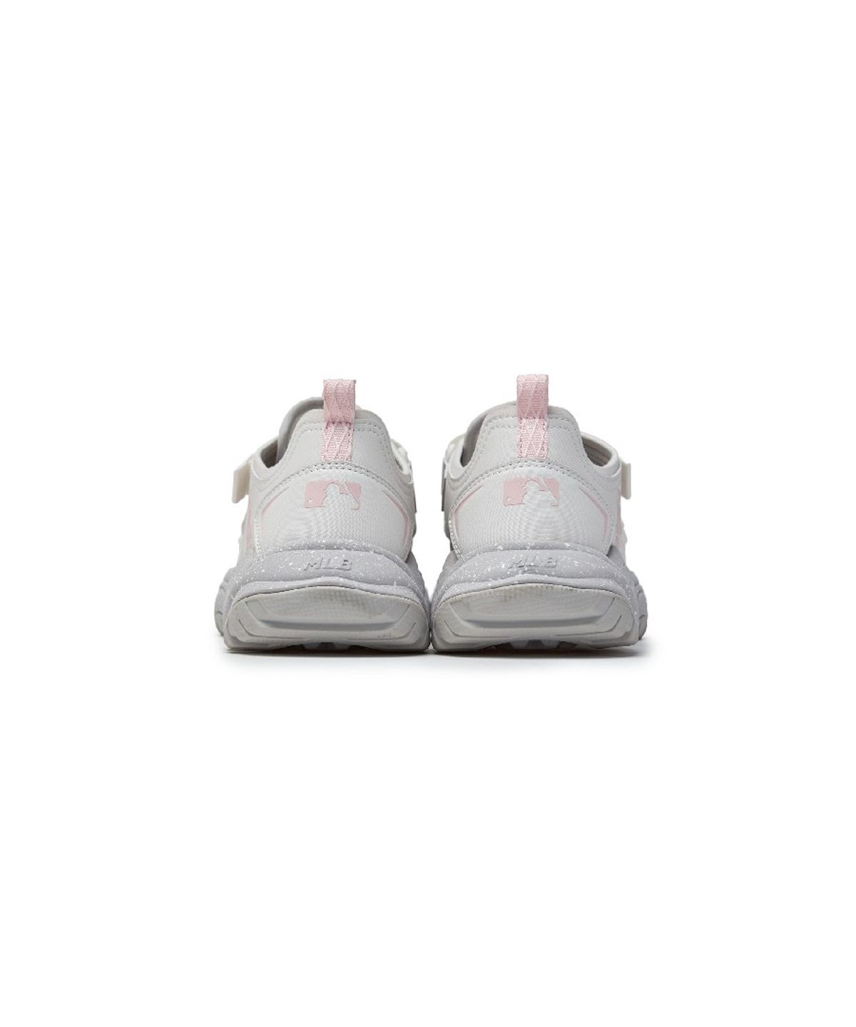 엠엘비 키즈(MLB KIDS) 카고 청키 글러브 LA (Grey)