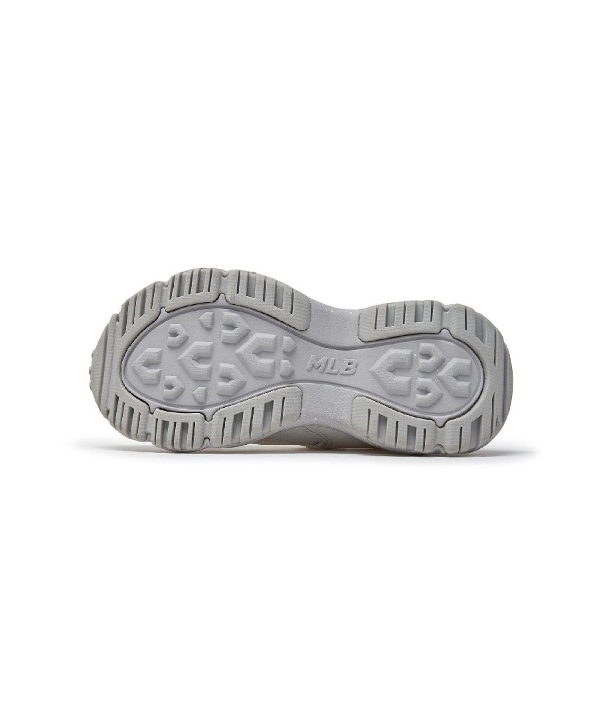 엠엘비 키즈(MLB KIDS) 카고 청키 글러브 LA (Grey)