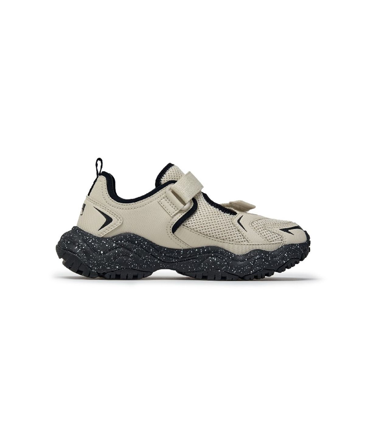엠엘비 키즈(MLB KIDS) 카고 청키 글러브 NY (Ivory)