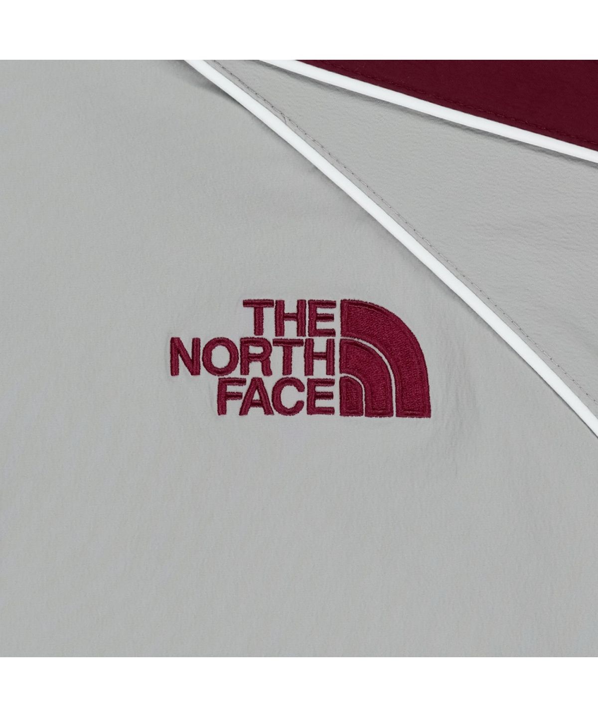 노스페이스(THE NORTH FACE) NJ3BS06L 화이트라벨 브리오 자켓 GRAY