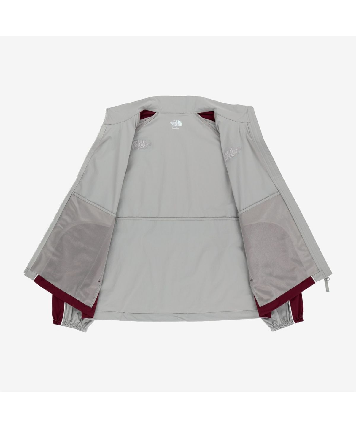 노스페이스(THE NORTH FACE) NJ3BS06L 화이트라벨 브리오 자켓 GRAY