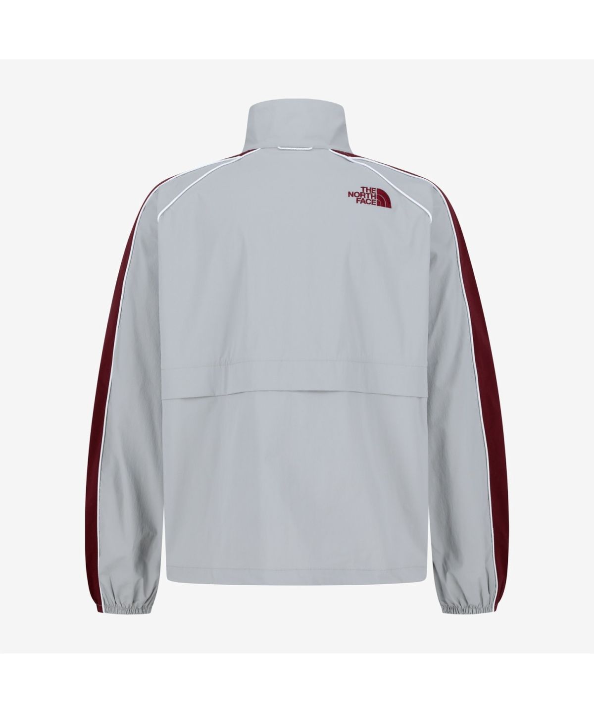 노스페이스(THE NORTH FACE) NJ3BS06L 화이트라벨 브리오 자켓 GRAY