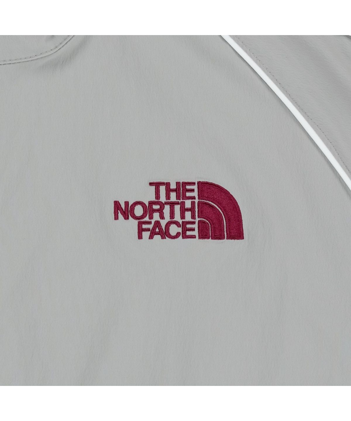 노스페이스(THE NORTH FACE) NJ3BS06L 화이트라벨 브리오 자켓 GRAY