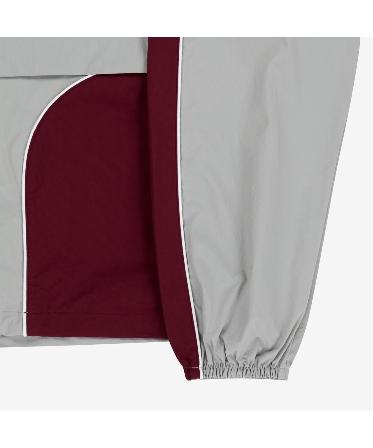 노스페이스(THE NORTH FACE) NJ3BS06L 화이트라벨 브리오 자켓 GRAY