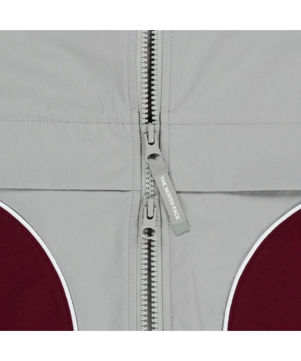 노스페이스(THE NORTH FACE) NJ3BS06L 화이트라벨 브리오 자켓 GRAY