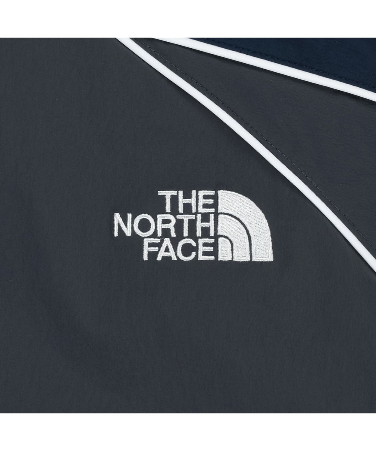 노스페이스(THE NORTH FACE) NJ3BS06K 화이트라벨 브리오 자켓 DARK CHARCOAL