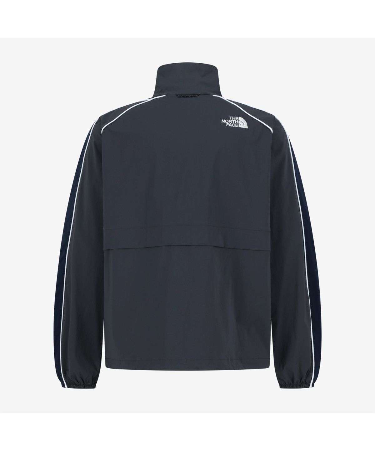 노스페이스(THE NORTH FACE) NJ3BS06K 화이트라벨 브리오 자켓 DARK CHARCOAL