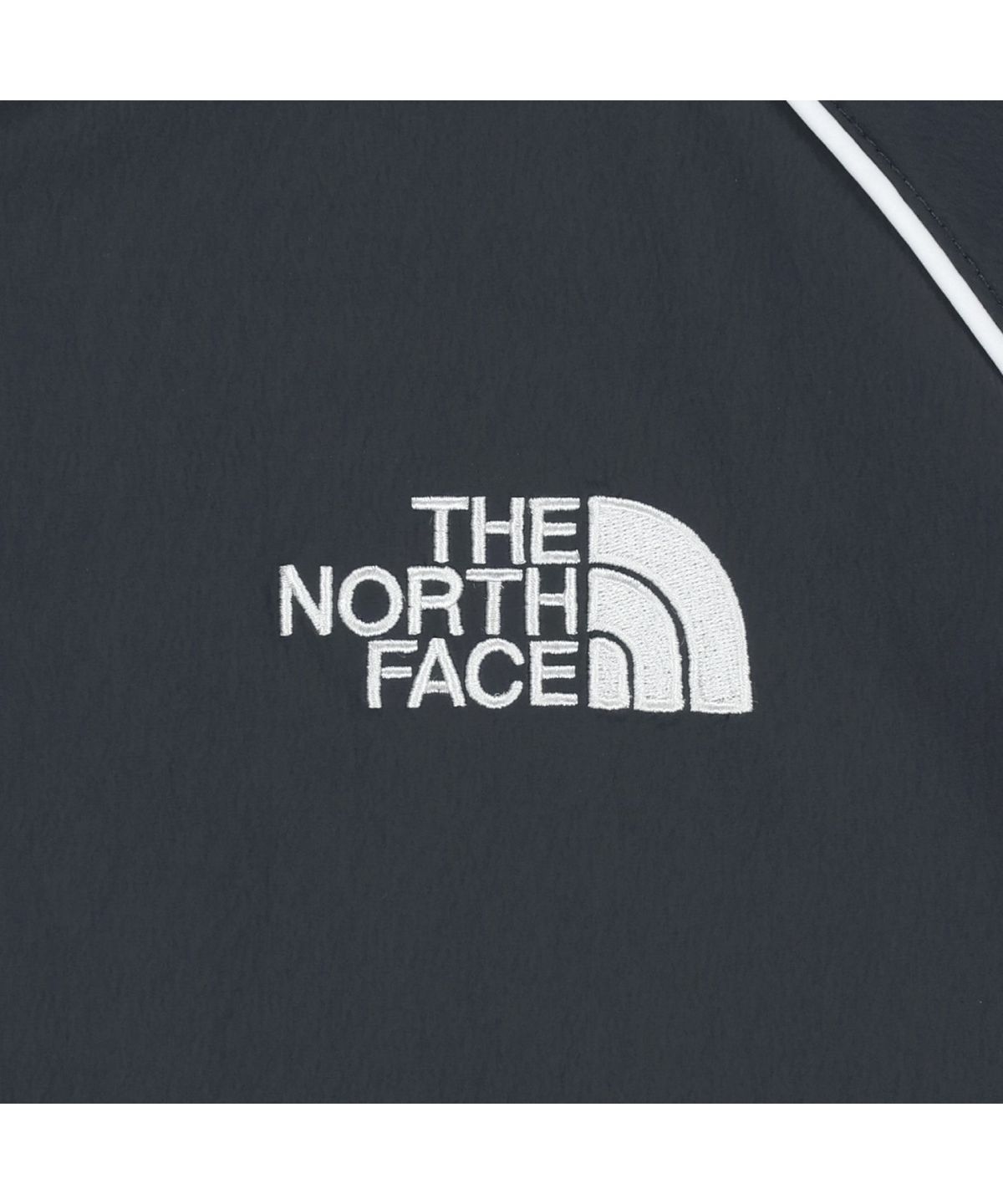 노스페이스(THE NORTH FACE) NJ3BS06K 화이트라벨 브리오 자켓 DARK CHARCOAL