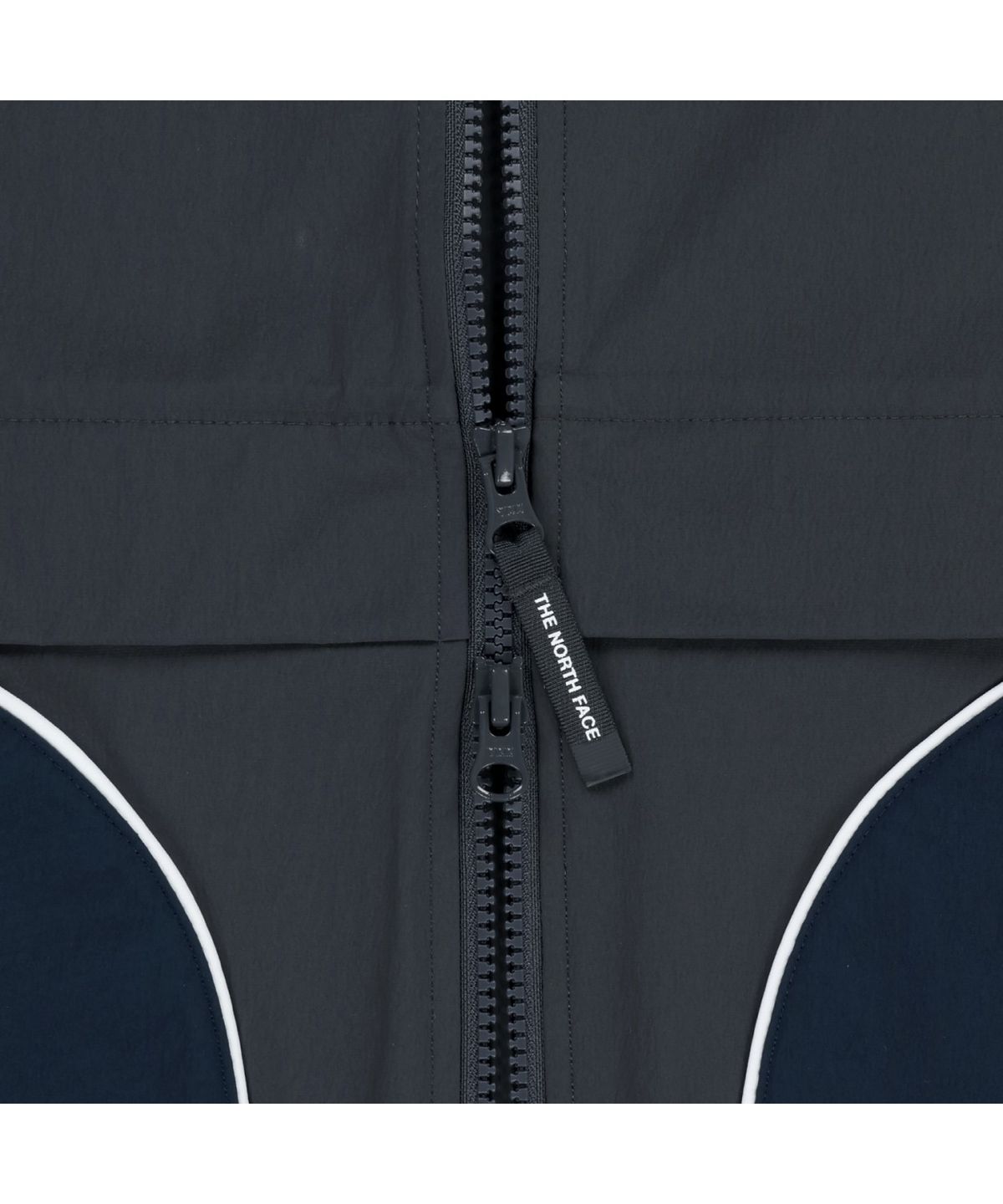 노스페이스(THE NORTH FACE) NJ3BS06K 화이트라벨 브리오 자켓 DARK CHARCOAL