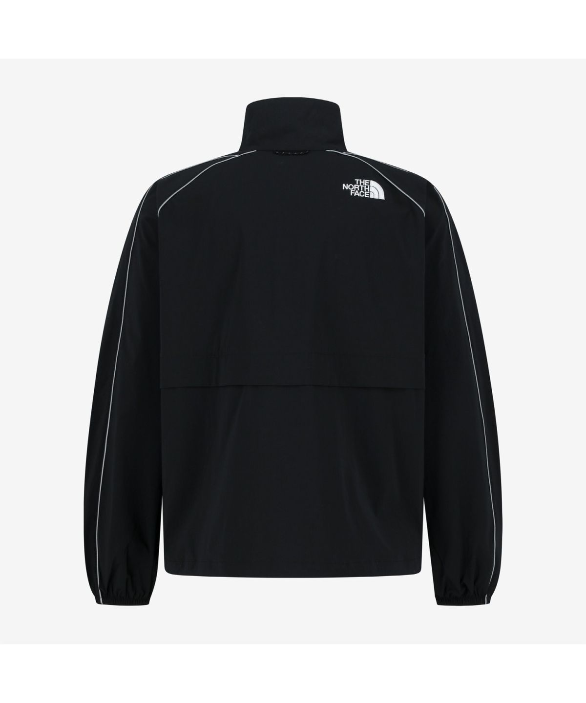노스페이스(THE NORTH FACE) NJ3BS06J 화이트라벨 브리오 자켓 BLACK