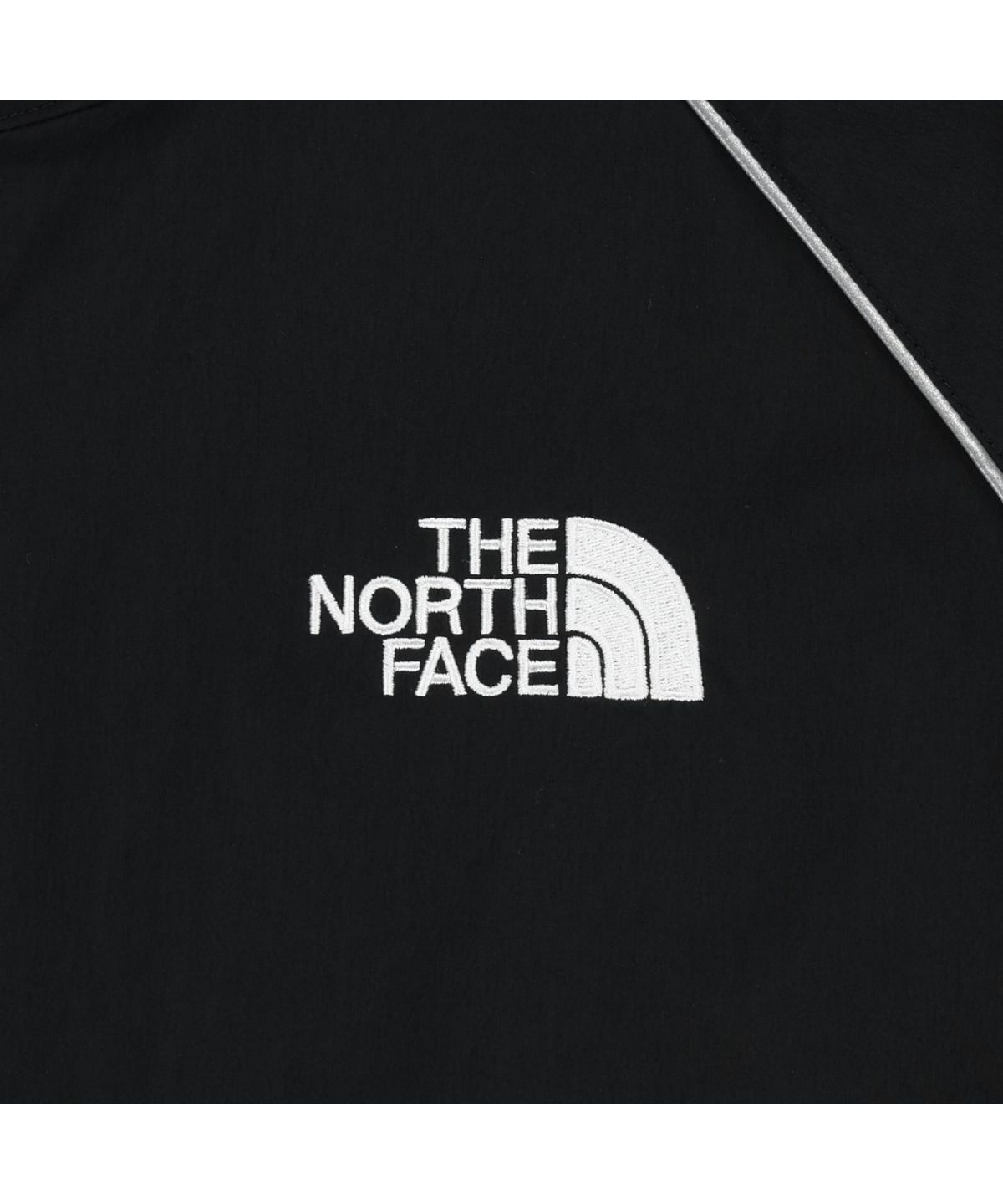 노스페이스(THE NORTH FACE) NJ3BS06J 화이트라벨 브리오 자켓 BLACK