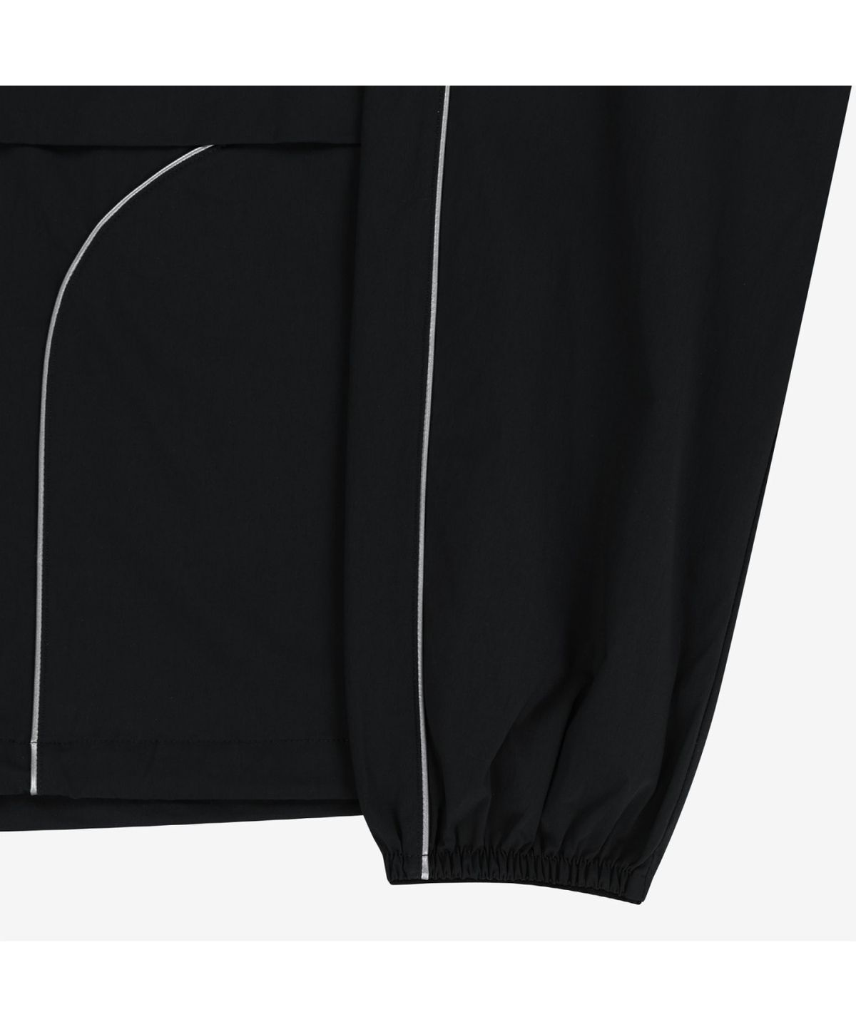 노스페이스(THE NORTH FACE) NJ3BS06J 화이트라벨 브리오 자켓 BLACK