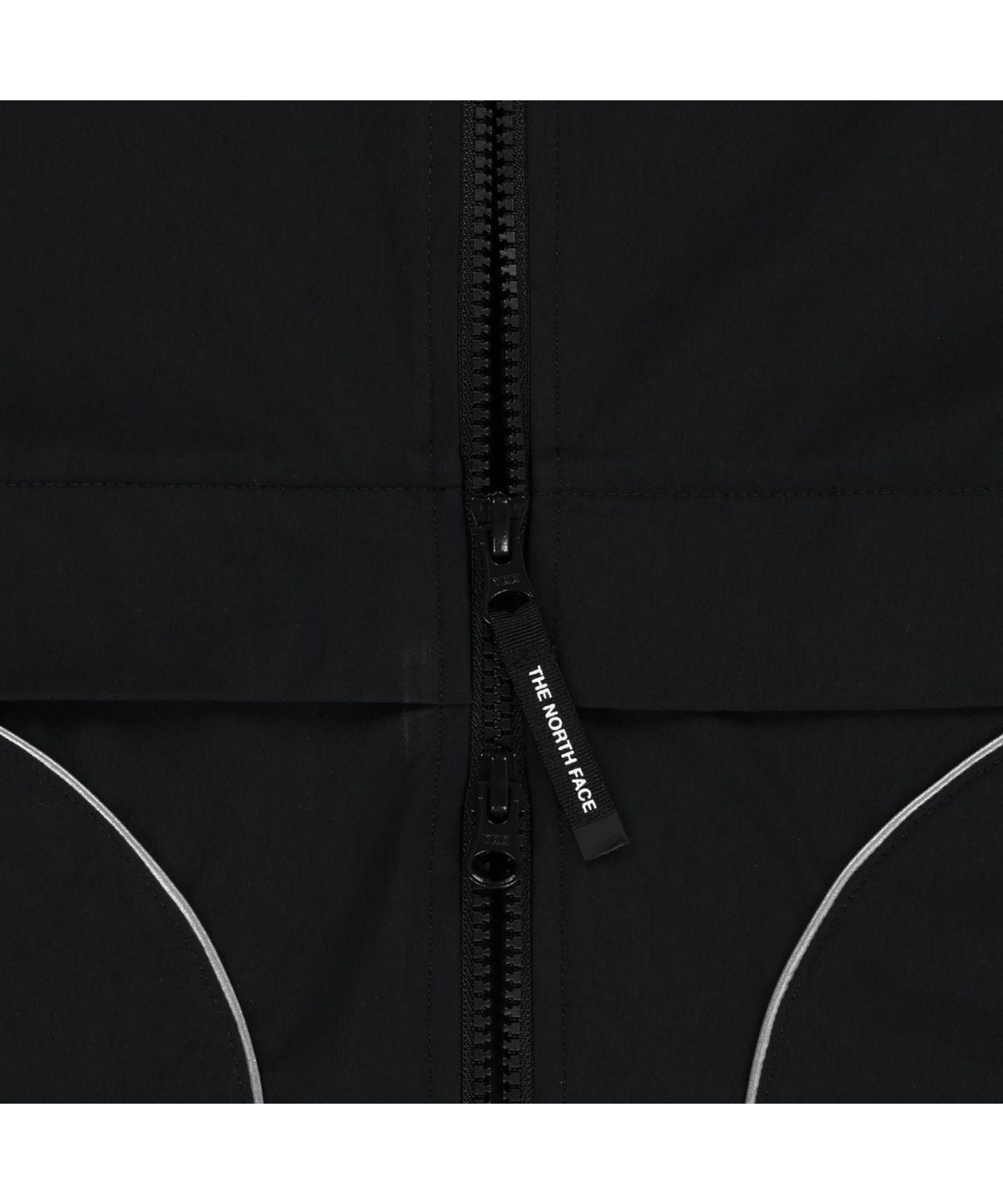 노스페이스(THE NORTH FACE) NJ3BS06J 화이트라벨 브리오 자켓 BLACK