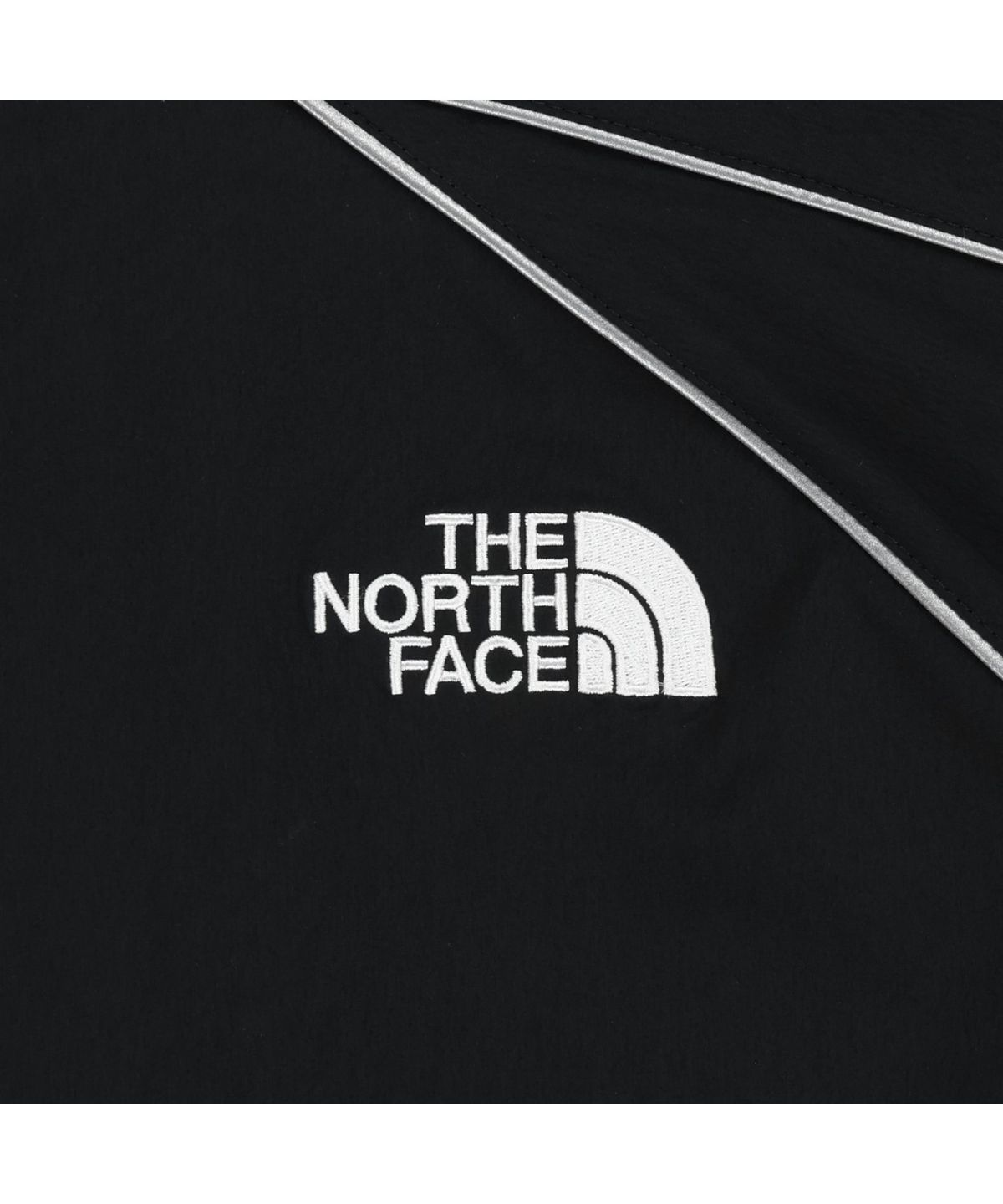 노스페이스(THE NORTH FACE) NJ3BS06J 화이트라벨 브리오 자켓 BLACK