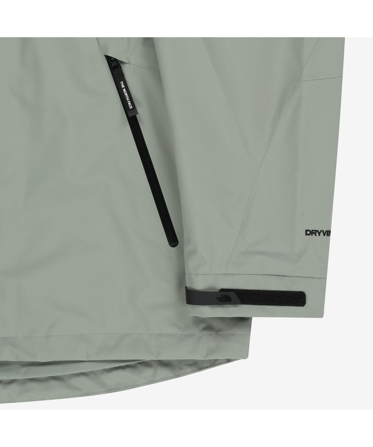 노스페이스(THE NORTH FACE) NJ2HS03K 화이트라벨 브리튼 자켓 HERB GARDEN