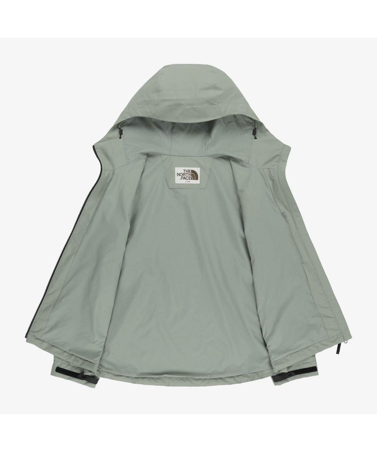 노스페이스(THE NORTH FACE) NJ2HS03K 화이트라벨 브리튼 자켓 HERB GARDEN