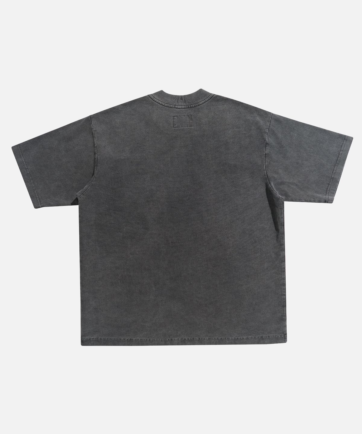 미드업데이트(MIDUPDATE) Classic pocket garment dye t shirts