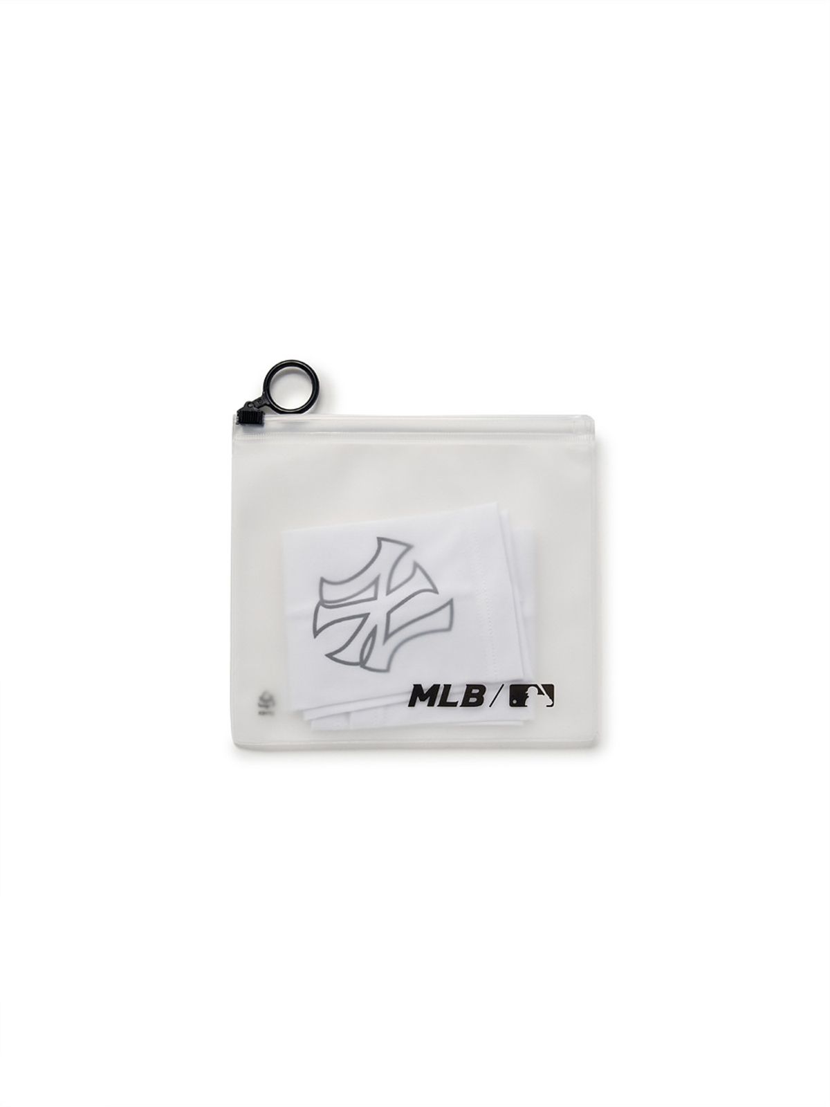 엠엘비 키즈(MLB KIDS) 쿨필드 스포티브 쿨토시 NY (White)
