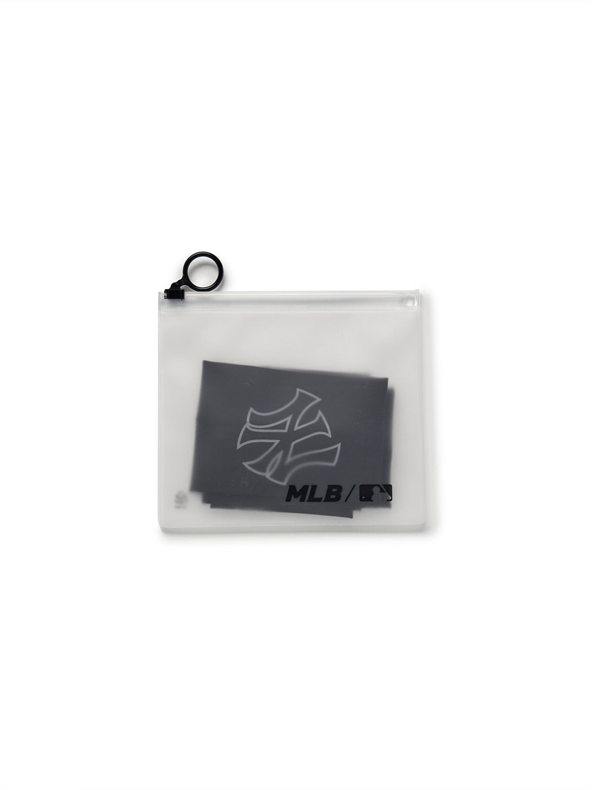 엠엘비 키즈(MLB KIDS) 쿨필드 스포티브 쿨토시 NY (Black)