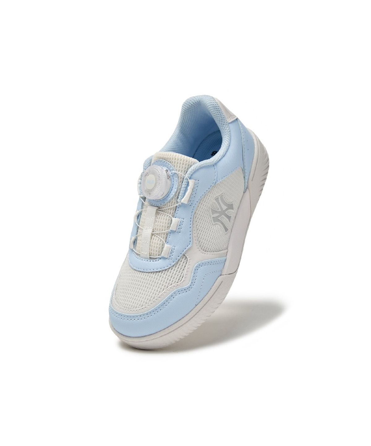 엠엘비 키즈(MLB KIDS) 스타디움 에어 NY (L.SKY BLUE)