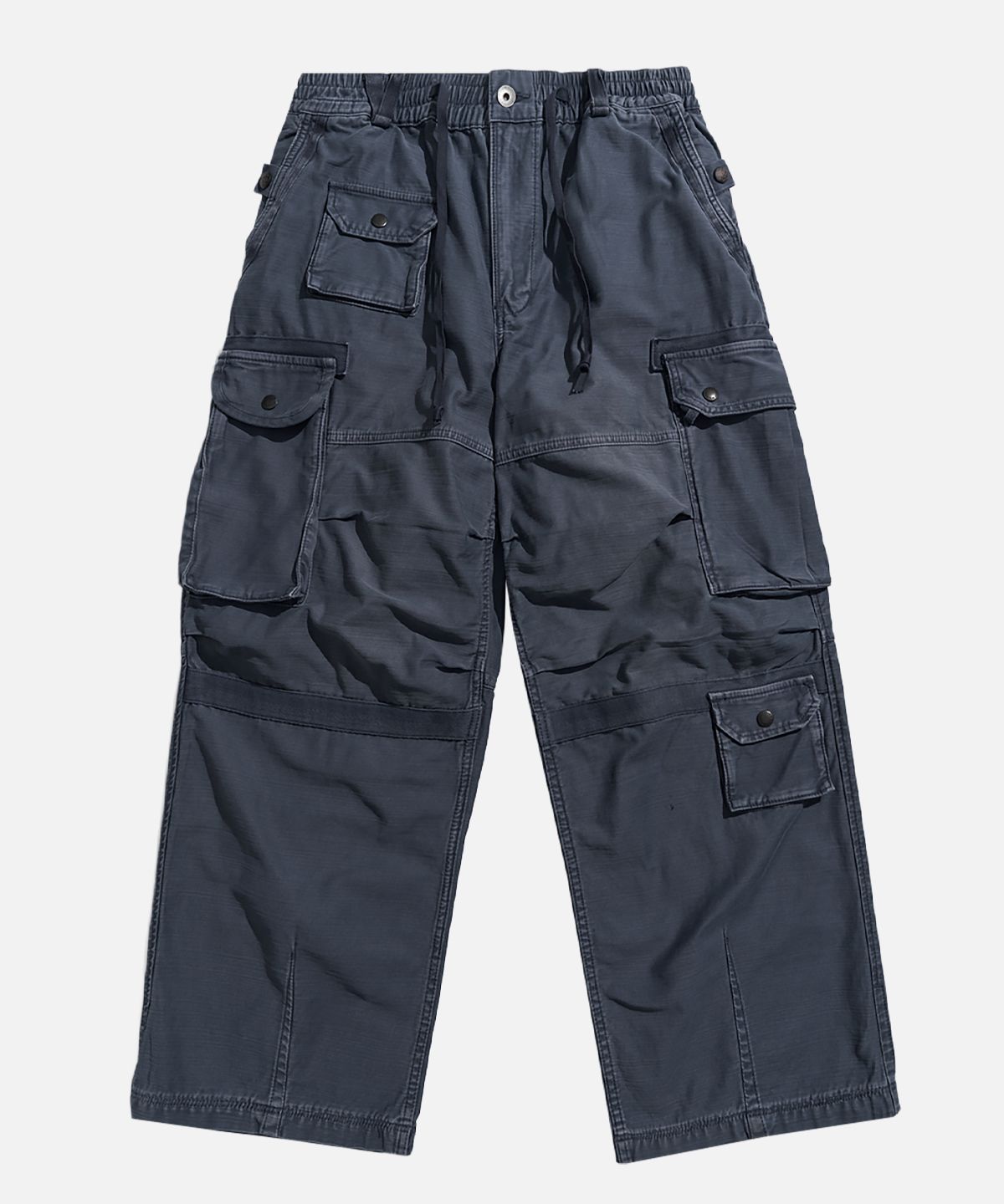 미드업데이트(MIDUPDATE) Mud utility multi cargo pants