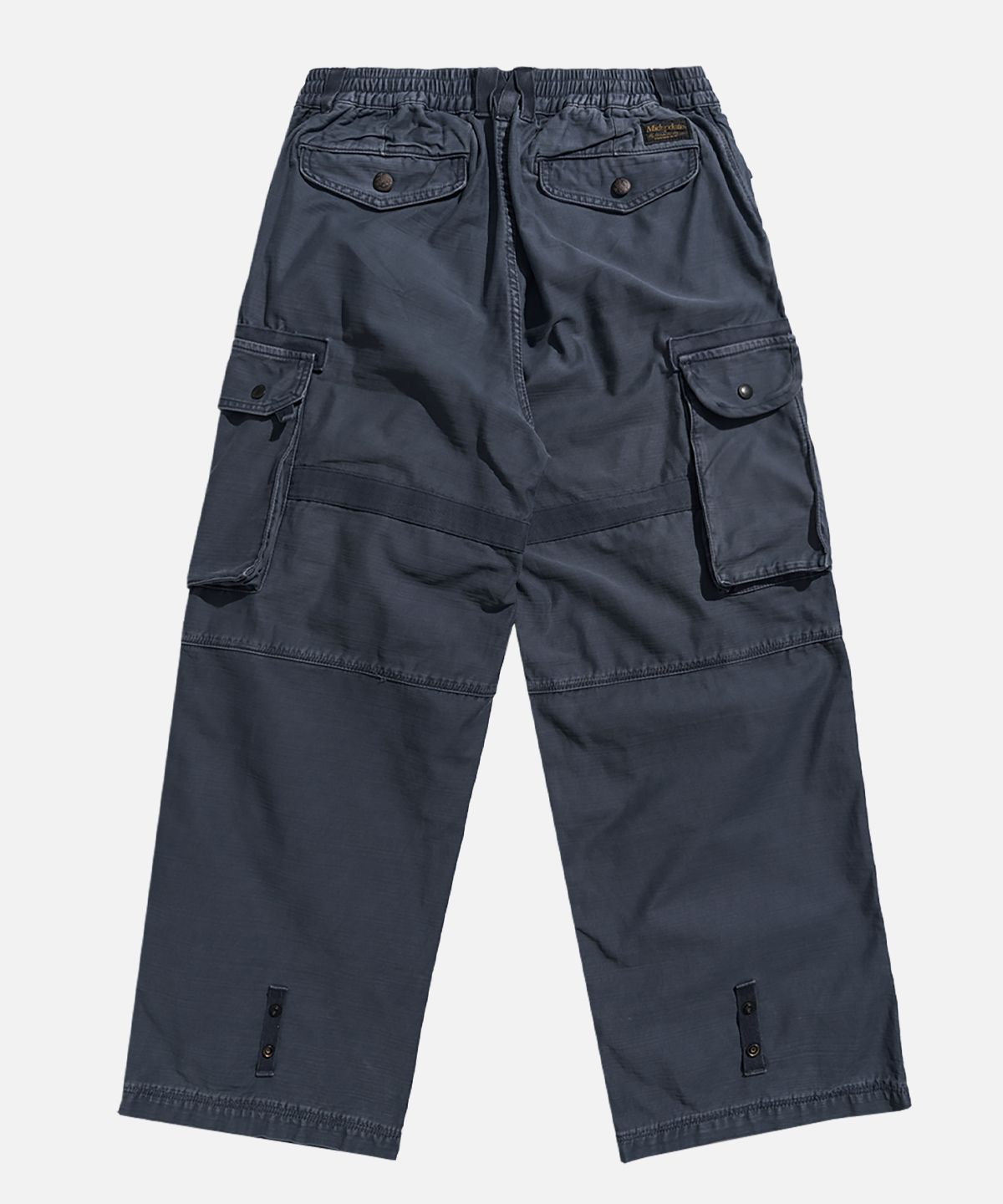 미드업데이트(MIDUPDATE) Mud utility multi cargo pants