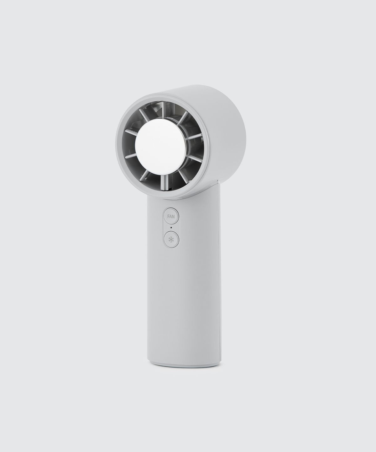 무신사 스탠다드 홈 & 프로덕트(MUSINSA STANDARD HOME & PRODUCTS) [쿨탠다드] 냉각 휴대용 선풍기 [블랙]
