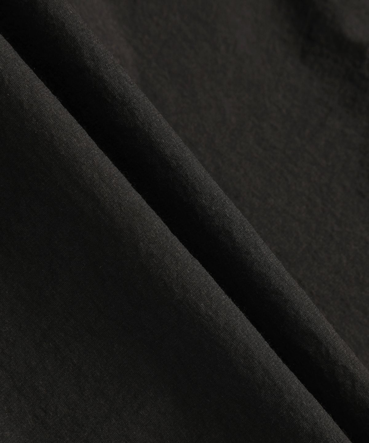 브룩스 브라더스(BROOKS BROTHERS) [여성] 후드 사파리 재킷 (블랙) (BBOTWBG101)