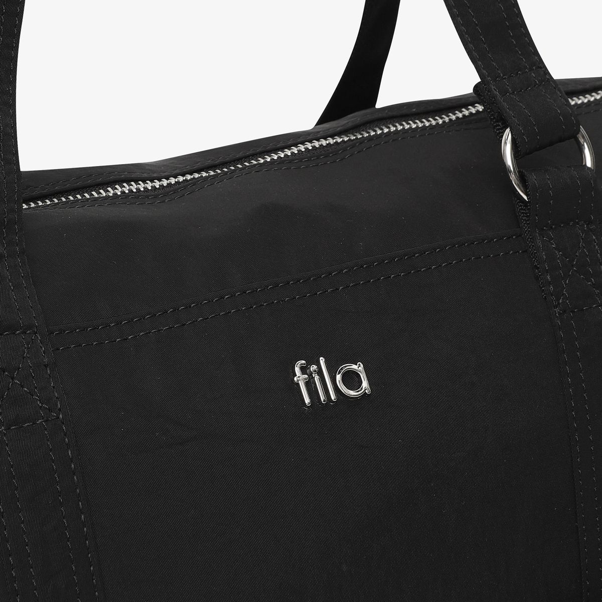 휠라(FILA) 발레리나 더플백 v3(FS261BS01F001001)