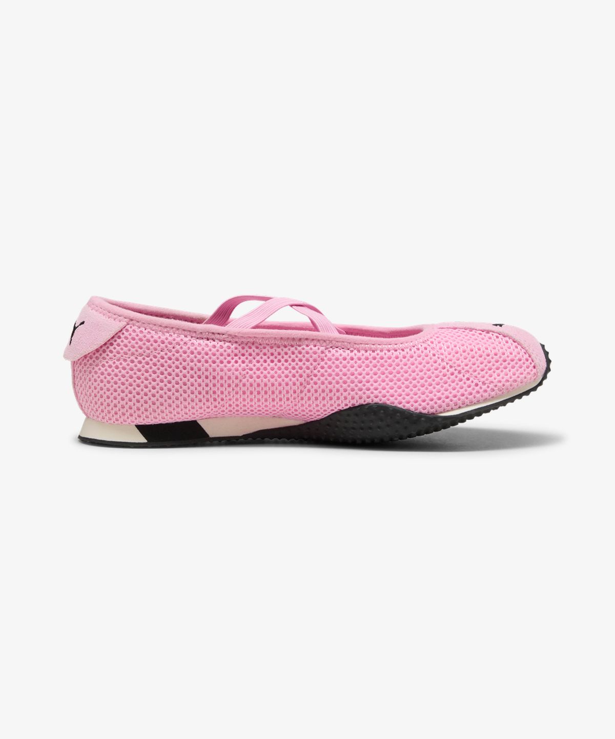 푸마(PUMA) H-Street 발렛 우먼스 - 핑크쉬머:실버 / 407820-04