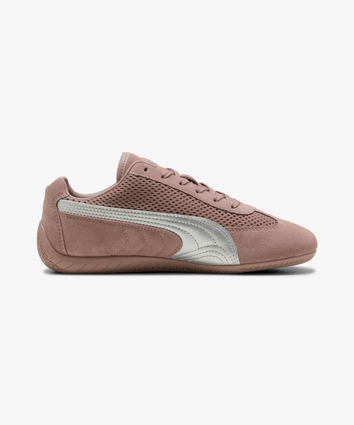 푸마(PUMA) 스피드캣 프리미엄 - 샌드스톤:매트실버 / 403902-13