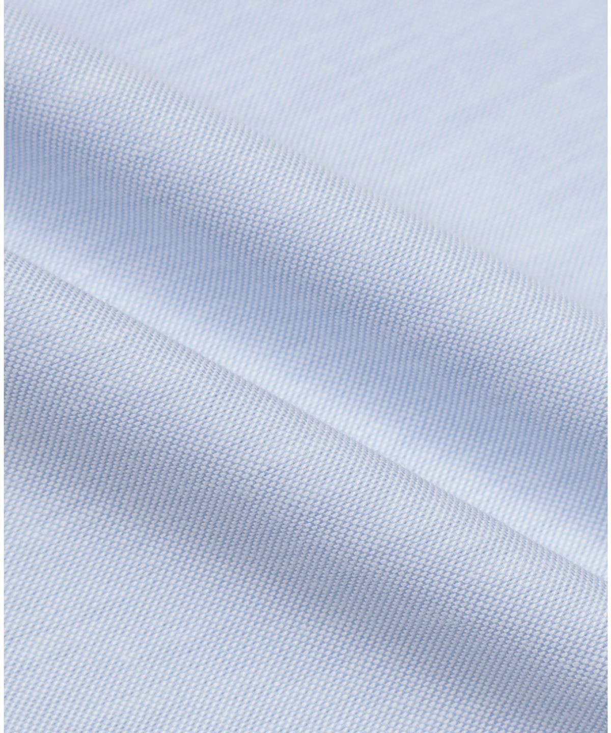 브룩스 브라더스(BROOKS BROTHERS) 논아이론 옥스포드 셔츠 (라이트블루) (BBTHMNZ501)