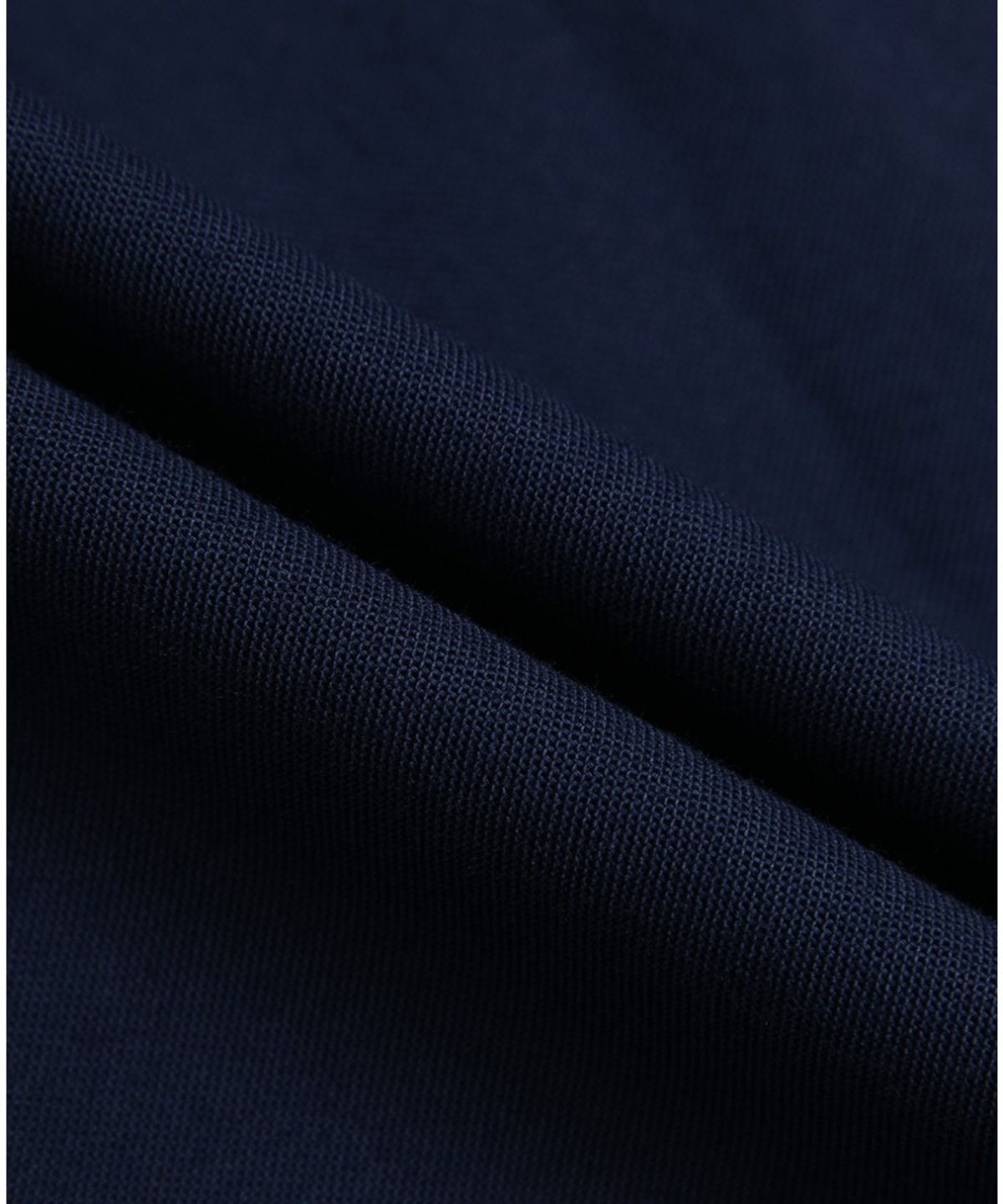 브룩스 브라더스(BROOKS BROTHERS) 논아이론 옥스포드 셔츠 (네이비) (BBTHMNZ501)